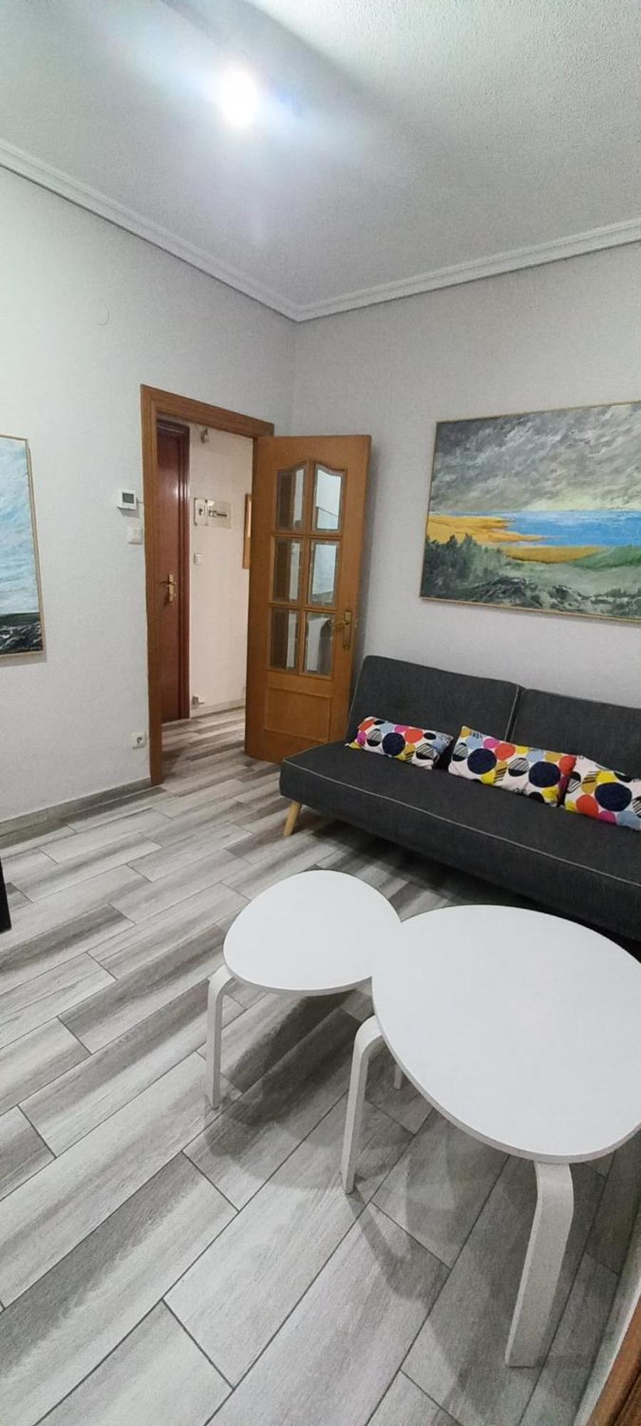Monsalve10 Zamora Exterior foto