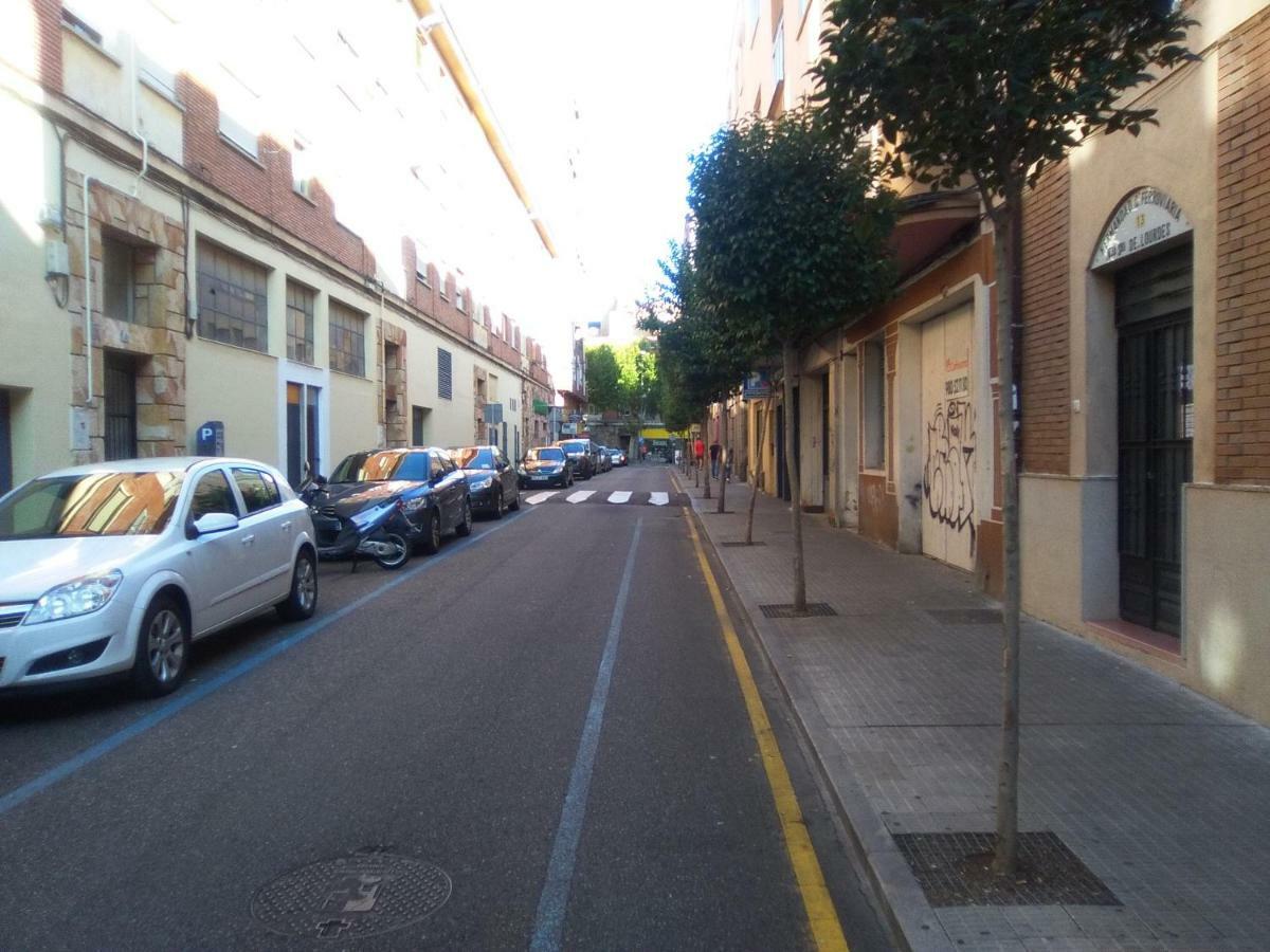Monsalve10 Zamora Exterior foto