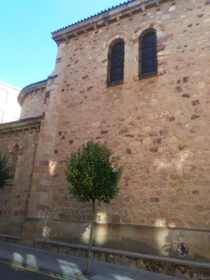 Monsalve10 Zamora Exterior foto
