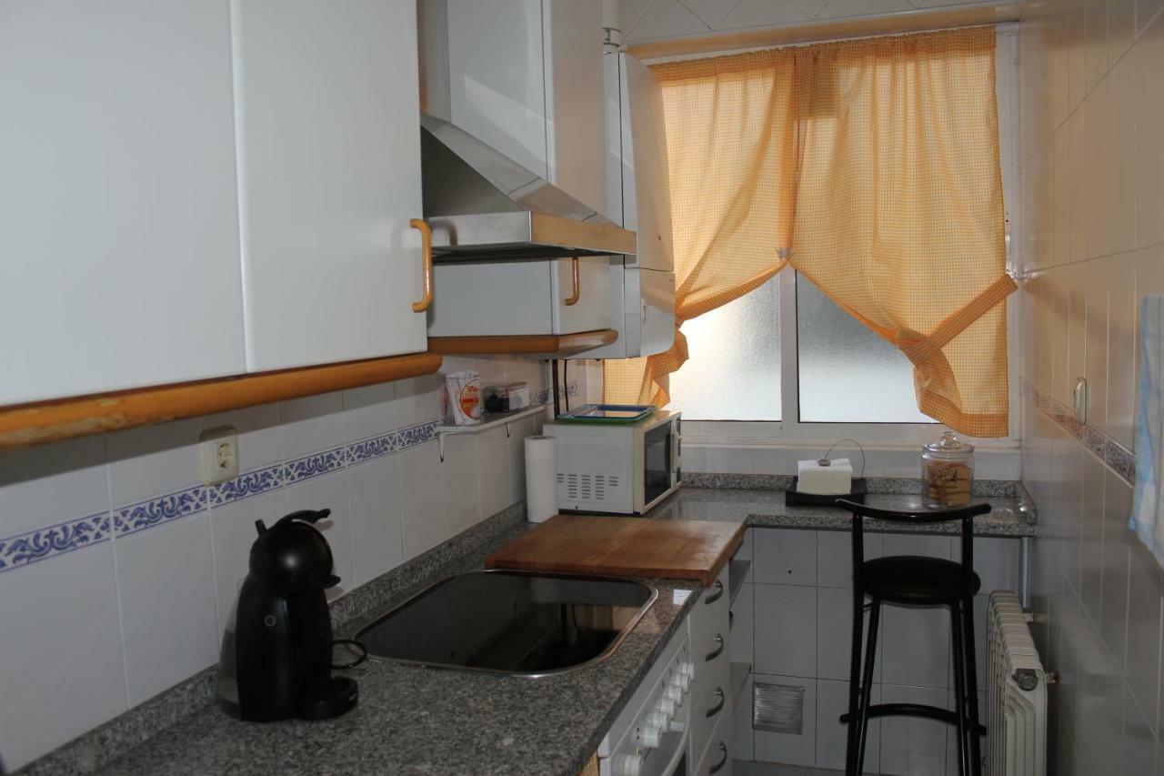 Monsalve10 Zamora Exterior foto