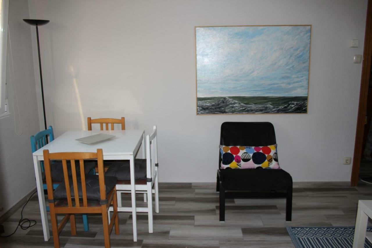 Monsalve10 Zamora Exterior foto