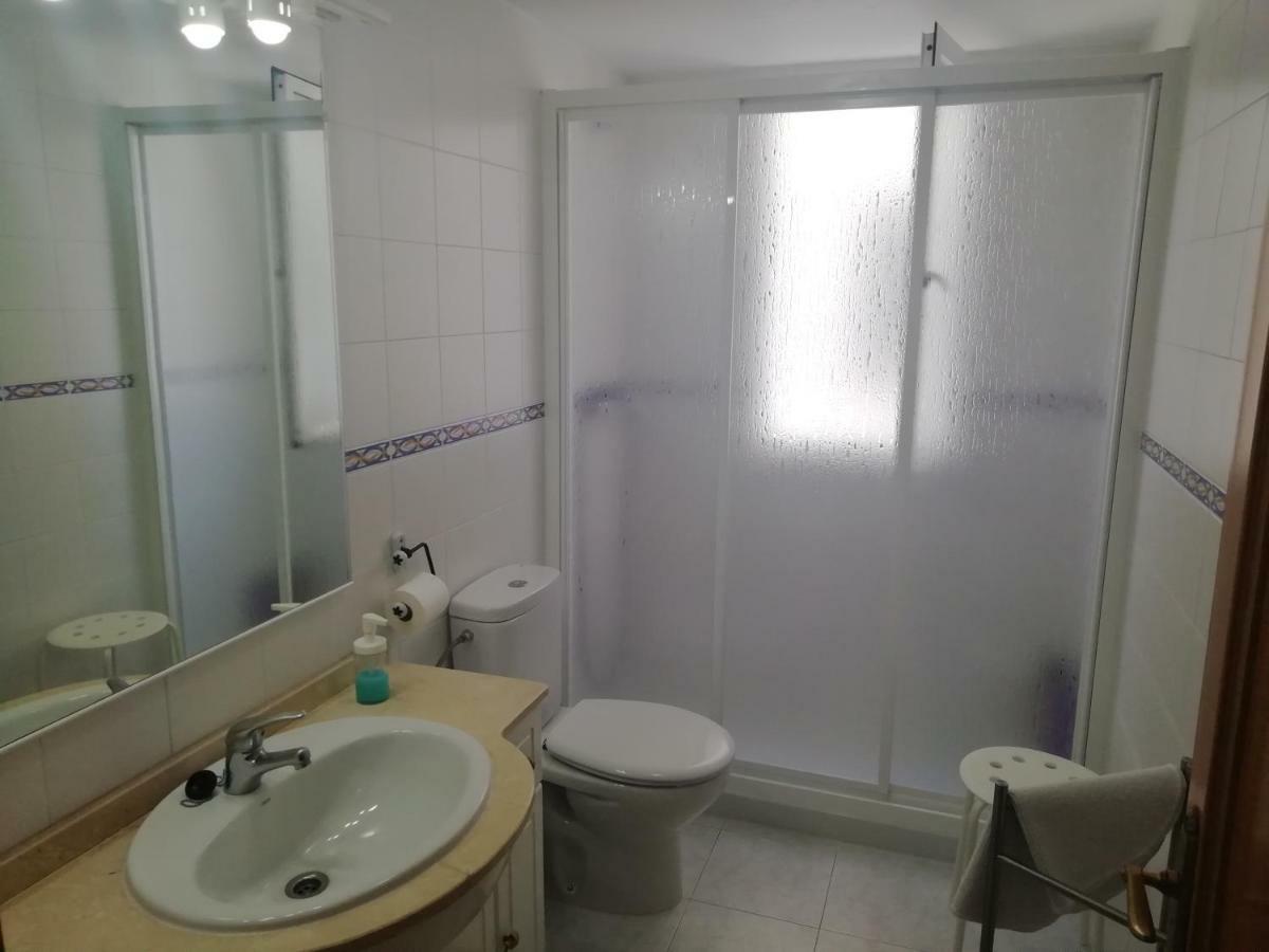 Monsalve10 Zamora Exterior foto